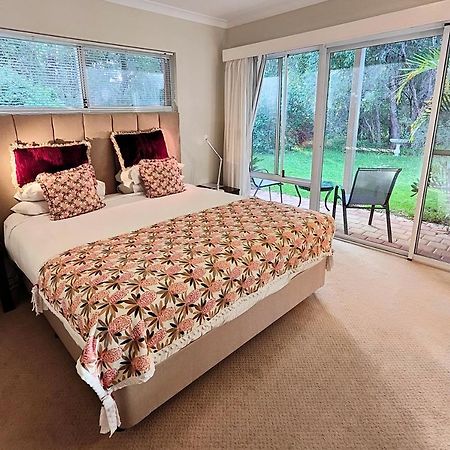 לינה וארוחת בוקר Margaret River Bed & Breakfast מראה חיצוני תמונה