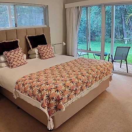 לינה וארוחת בוקר Margaret River Bed & Breakfast מראה חיצוני תמונה