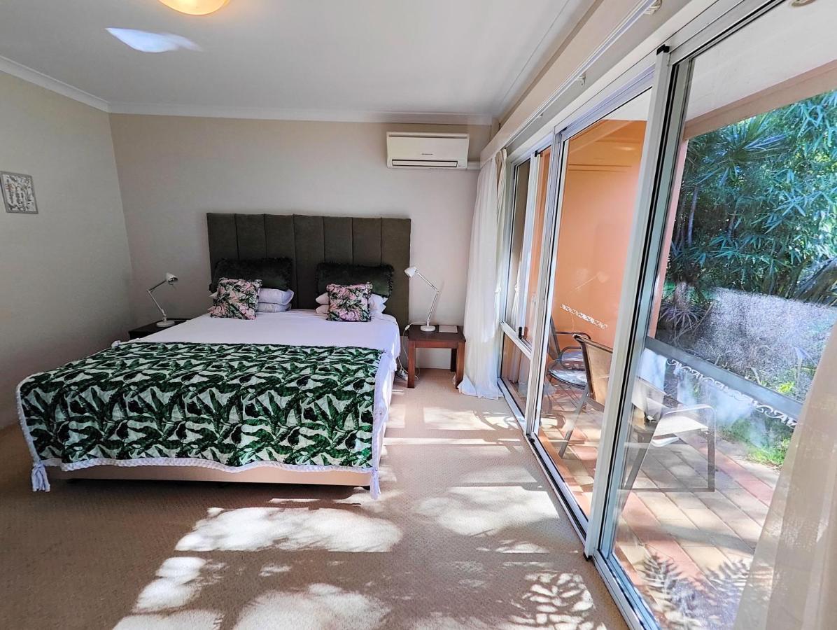 Margaret River Bed & Breakfast מראה חיצוני תמונה