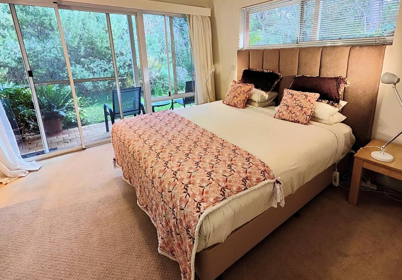 Margaret River Bed & Breakfast מראה חיצוני תמונה