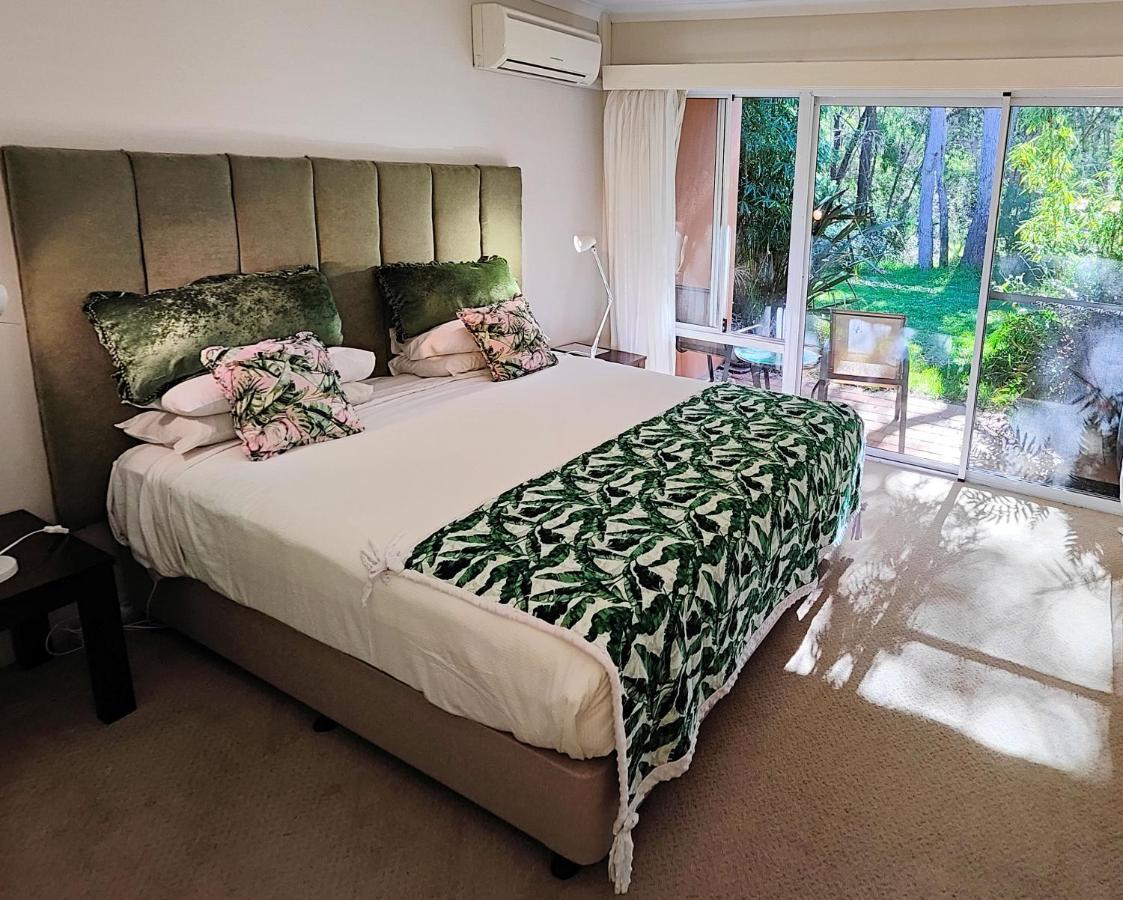 Margaret River Bed & Breakfast מראה חיצוני תמונה