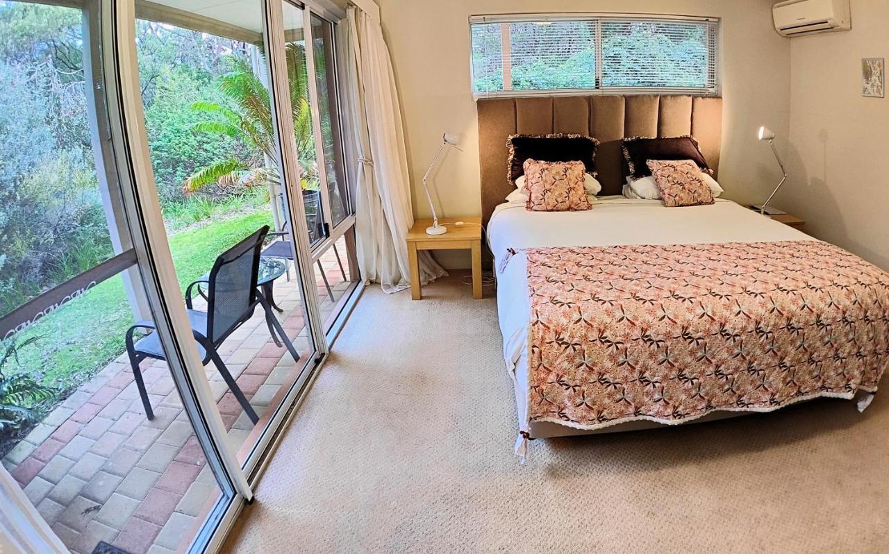 Margaret River Bed & Breakfast מראה חיצוני תמונה