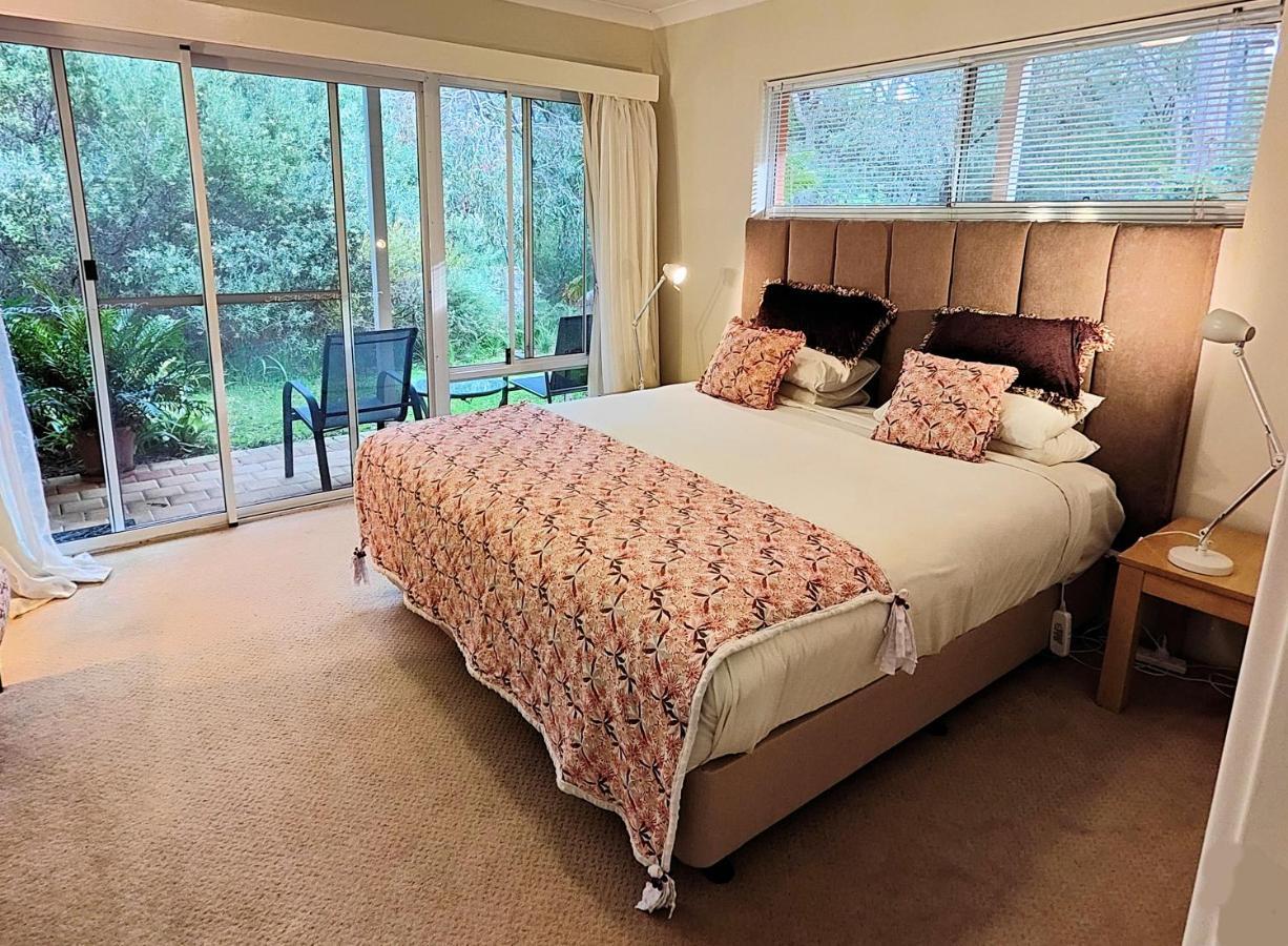 לינה וארוחת בוקר Margaret River Bed & Breakfast מראה חיצוני תמונה