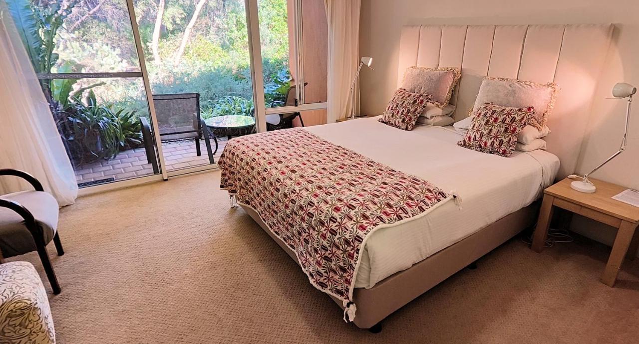 Margaret River Bed & Breakfast מראה חיצוני תמונה
