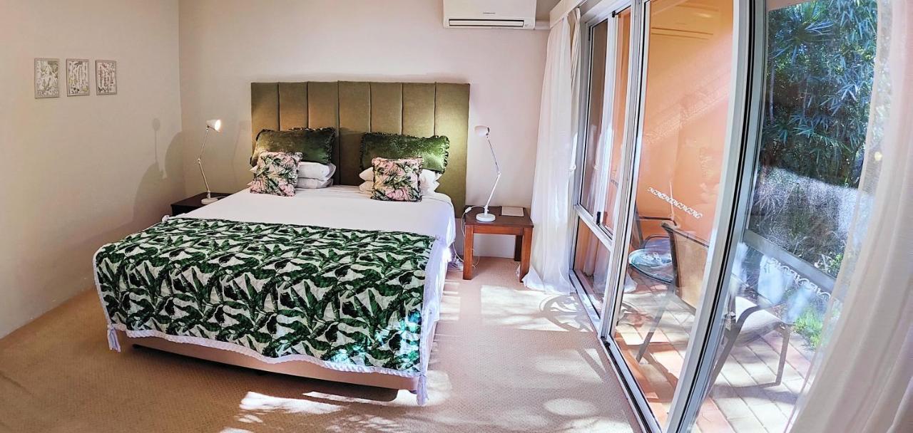 Margaret River Bed & Breakfast מראה חיצוני תמונה