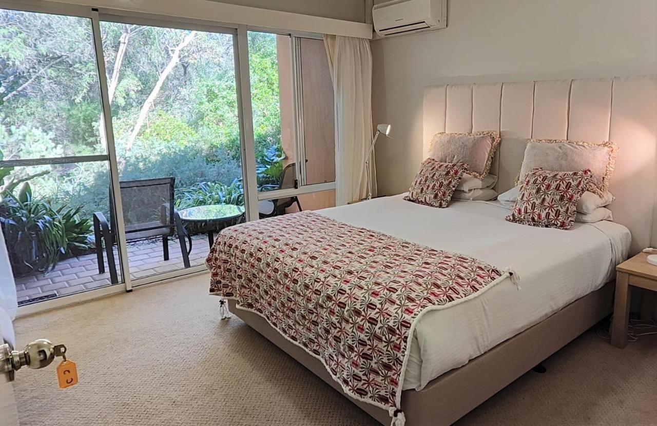 Margaret River Bed & Breakfast מראה חיצוני תמונה