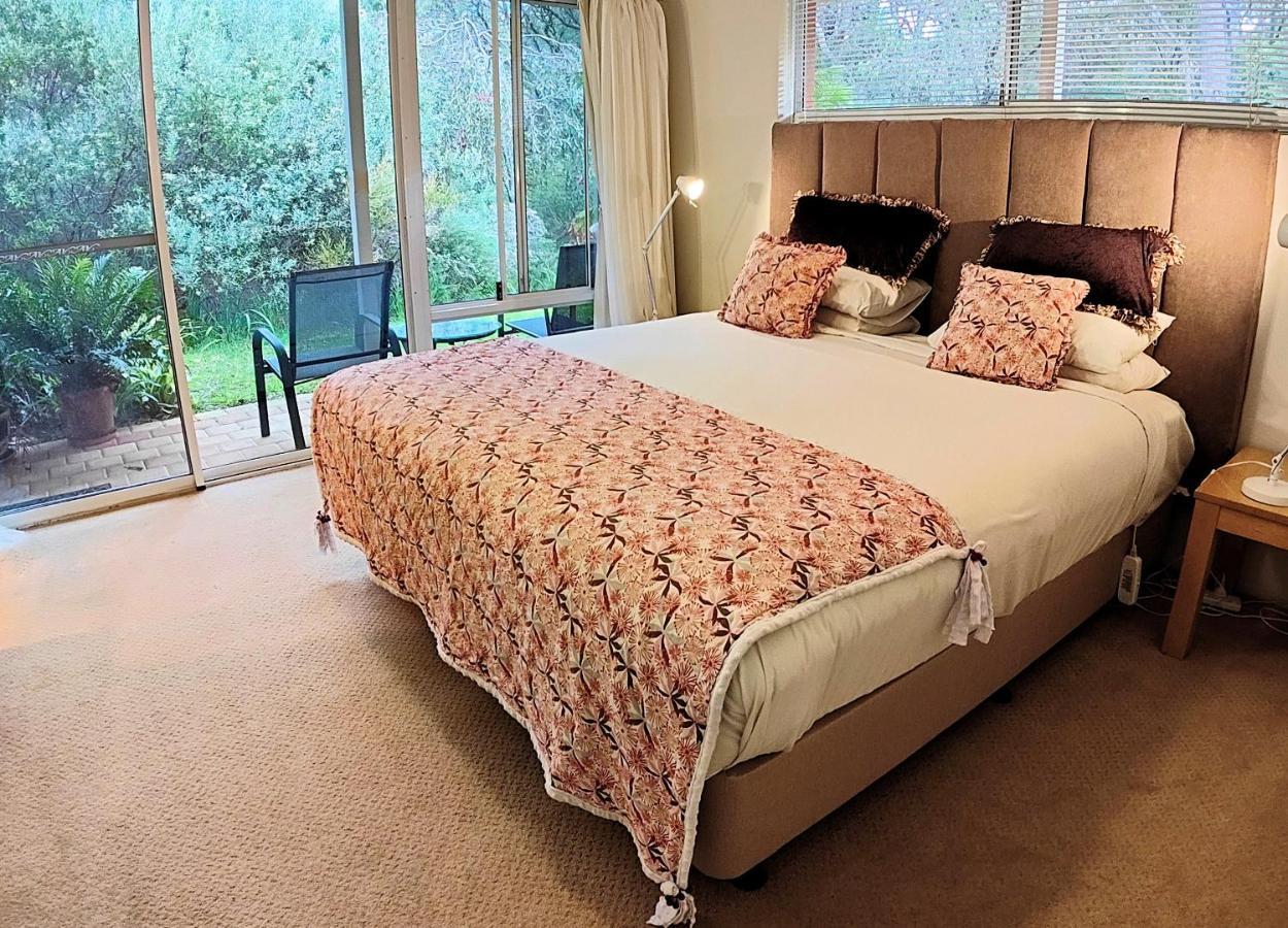 לינה וארוחת בוקר Margaret River Bed & Breakfast מראה חיצוני תמונה