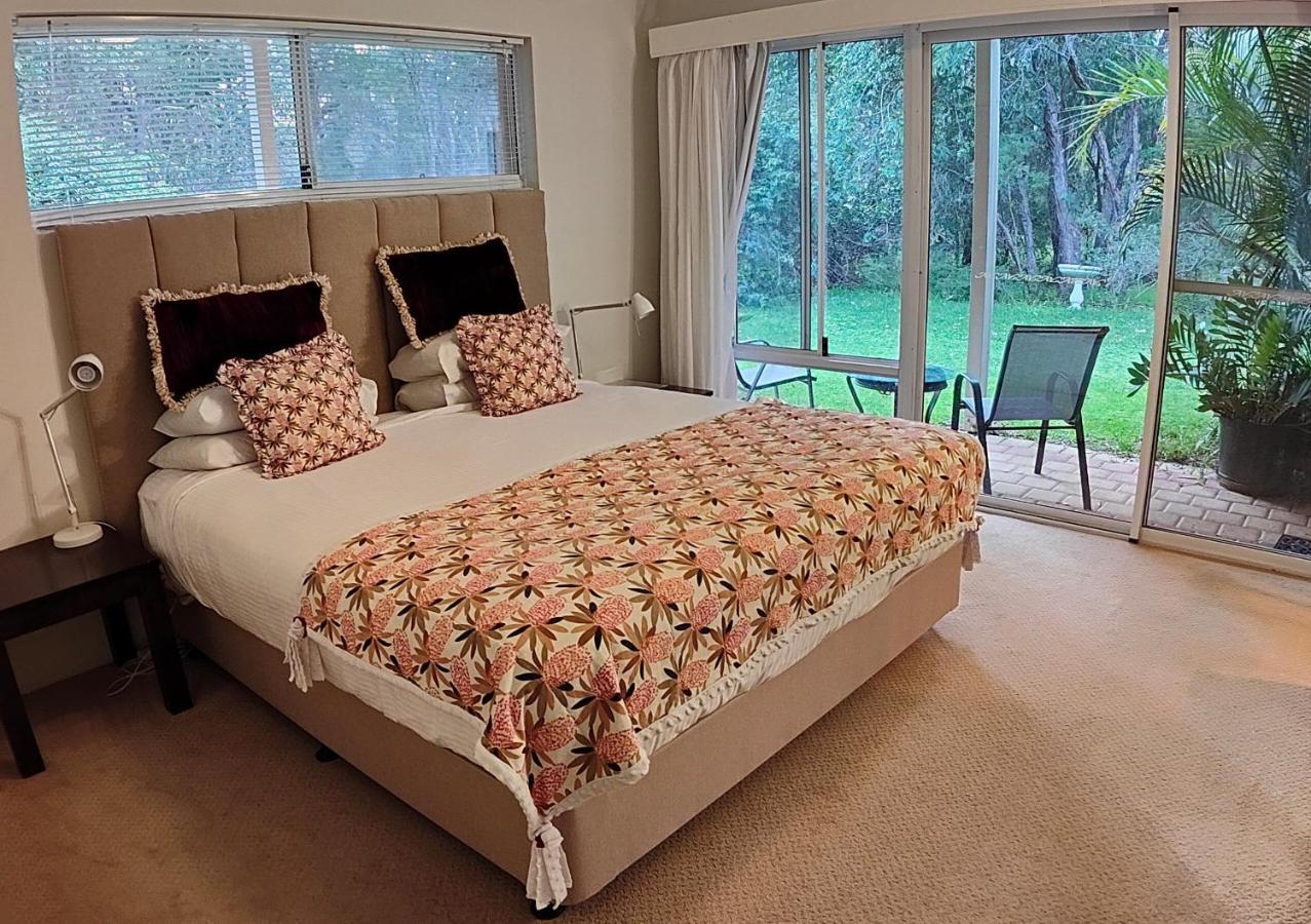 לינה וארוחת בוקר Margaret River Bed & Breakfast מראה חיצוני תמונה