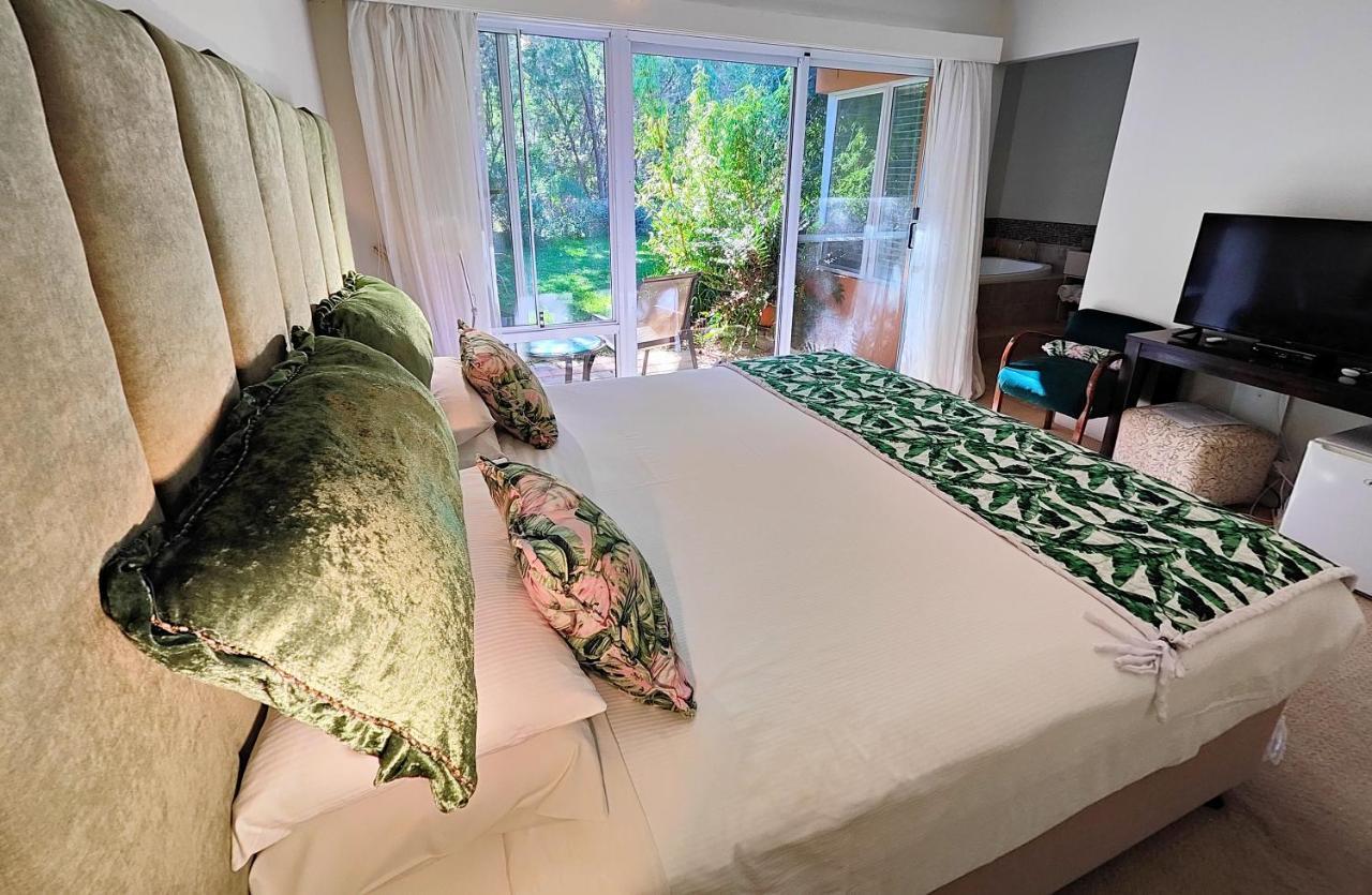 Margaret River Bed & Breakfast מראה חיצוני תמונה