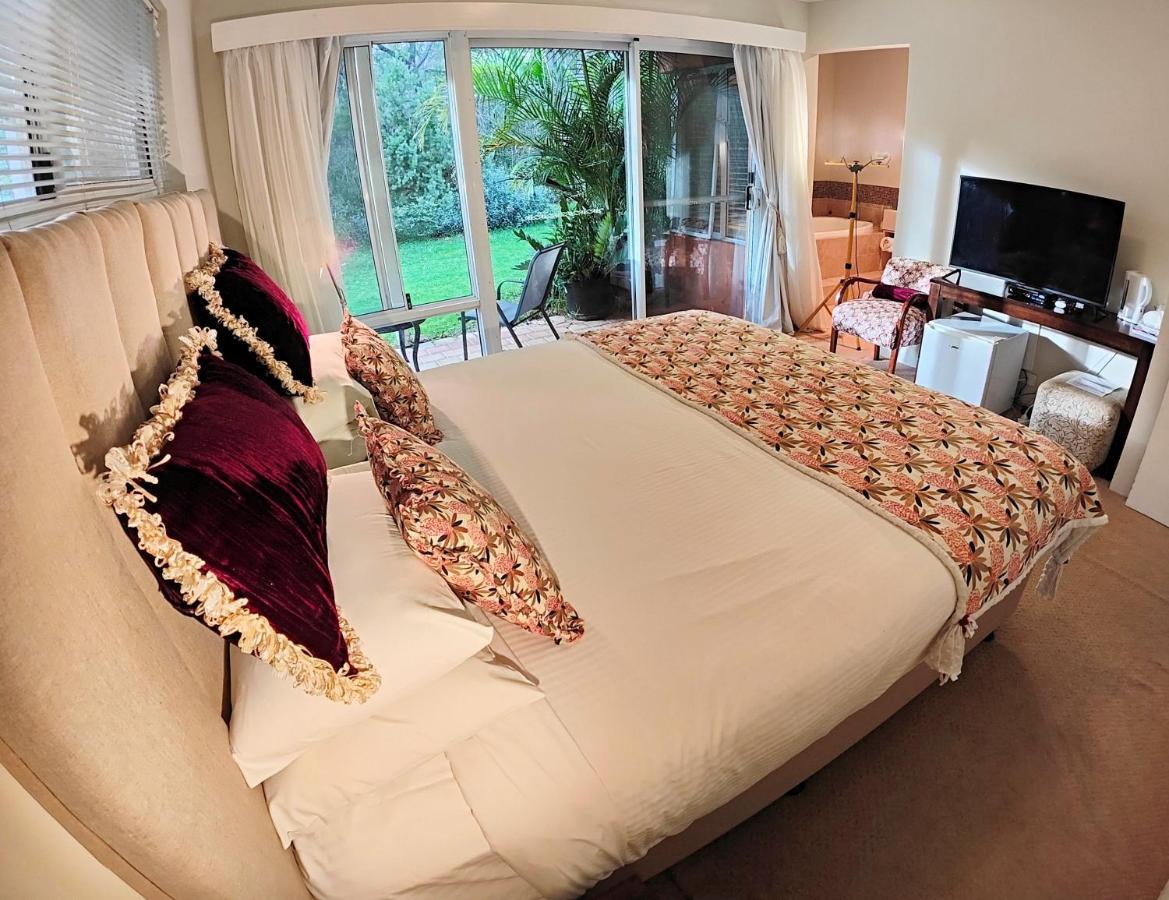 Margaret River Bed & Breakfast מראה חיצוני תמונה