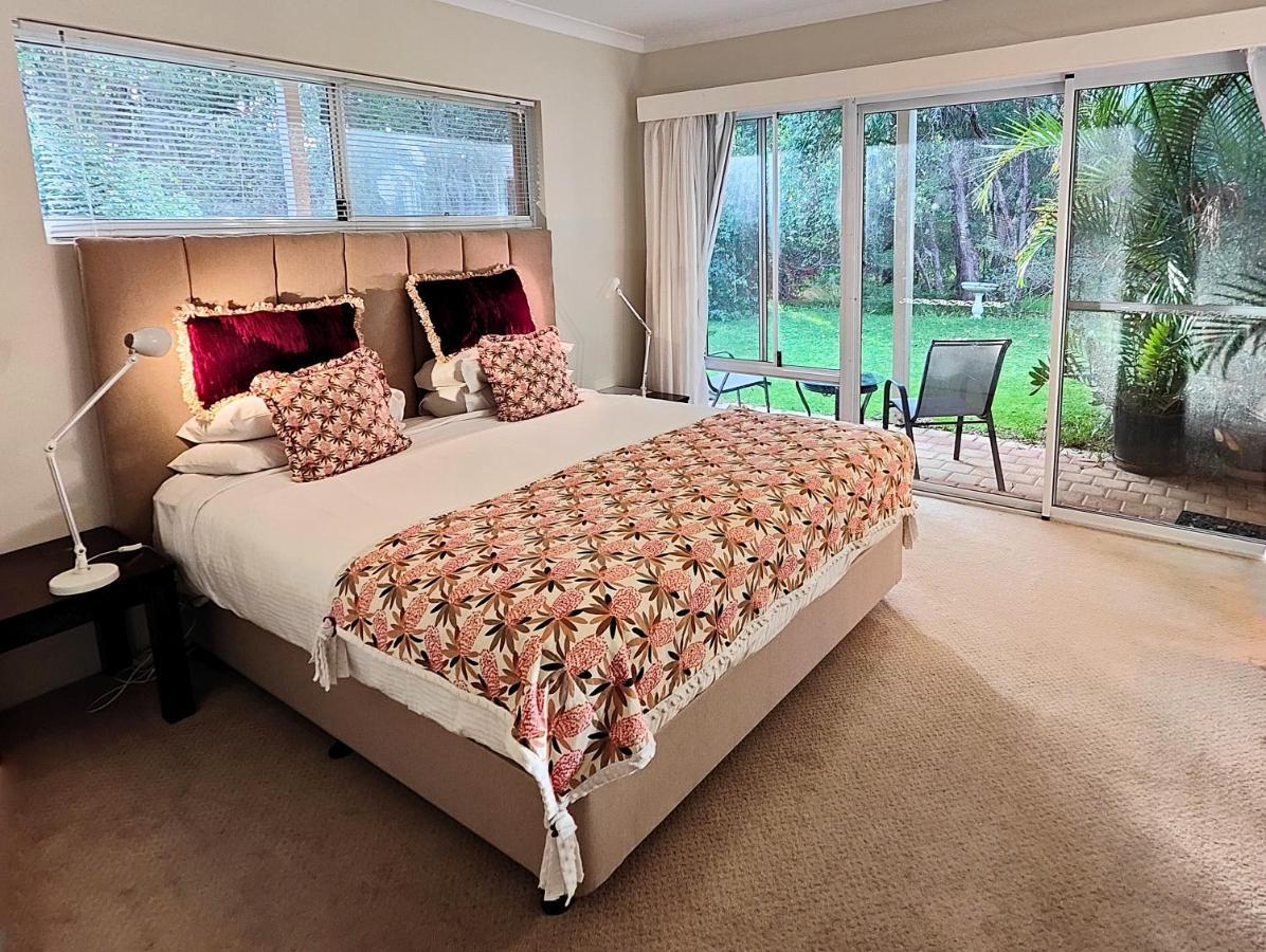 לינה וארוחת בוקר Margaret River Bed & Breakfast מראה חיצוני תמונה