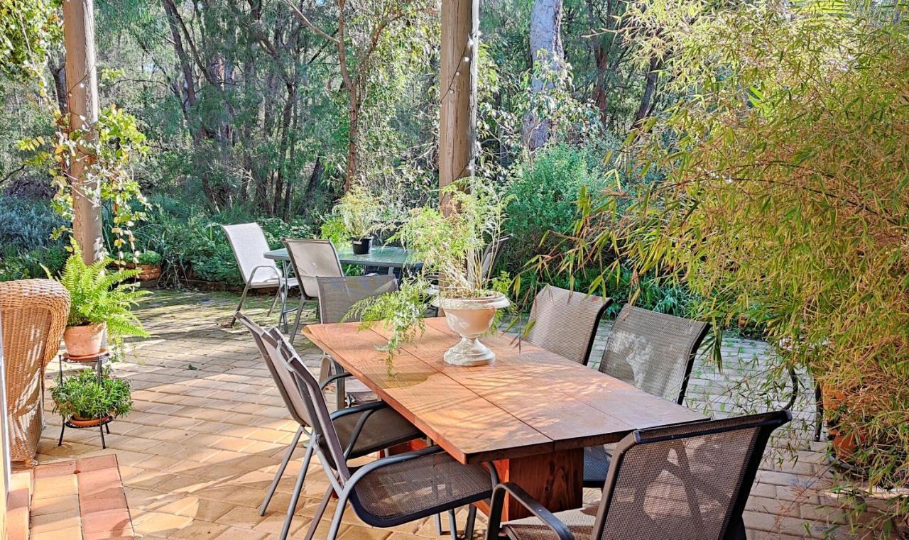 Margaret River Bed & Breakfast מראה חיצוני תמונה