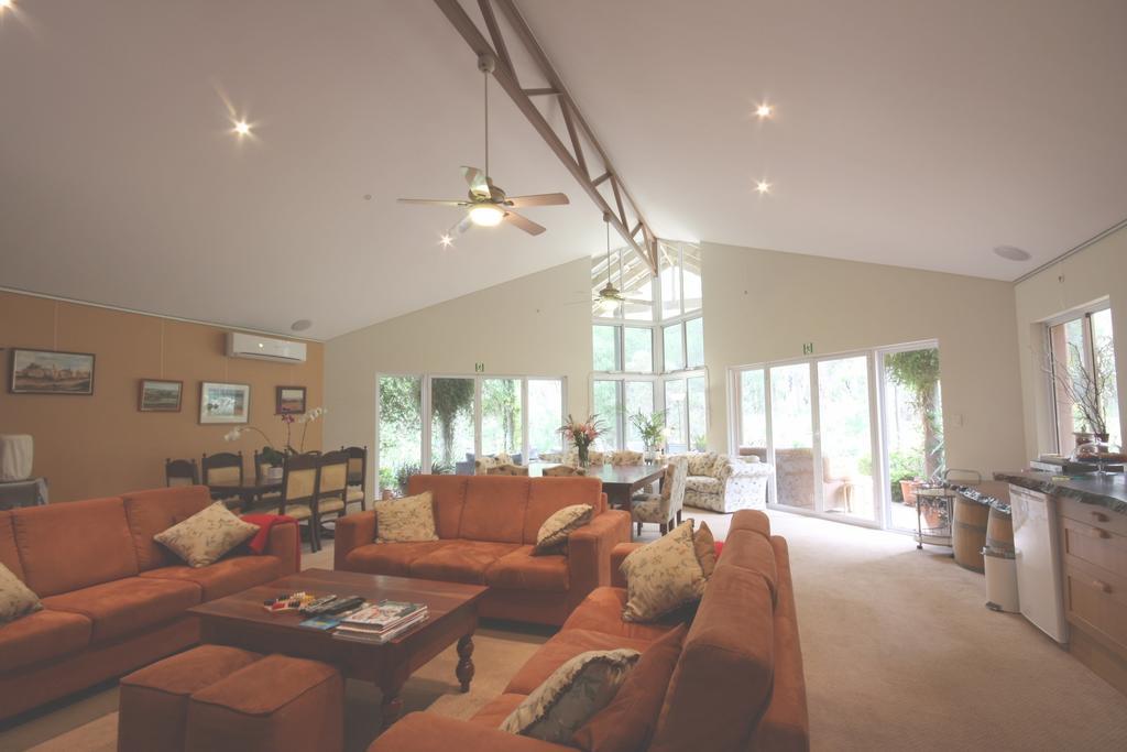 Margaret River Bed & Breakfast מראה חיצוני תמונה