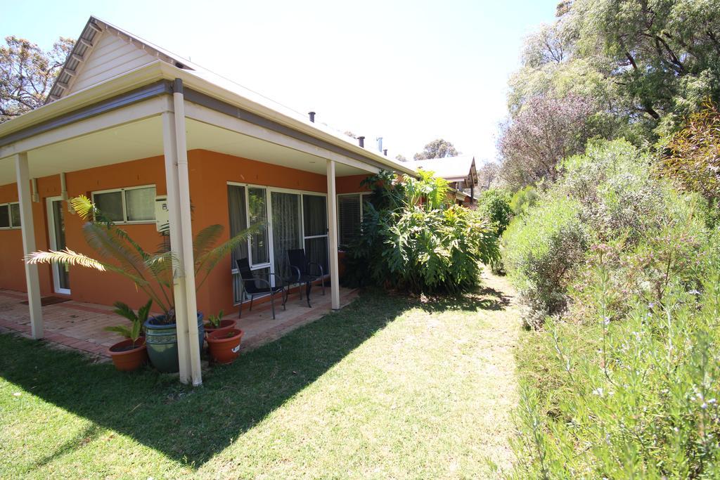 Margaret River Bed & Breakfast מראה חיצוני תמונה