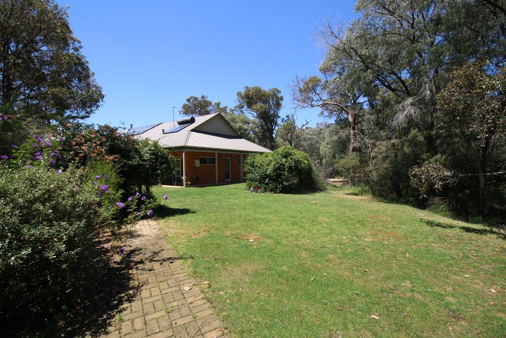 Margaret River Bed & Breakfast מראה חיצוני תמונה