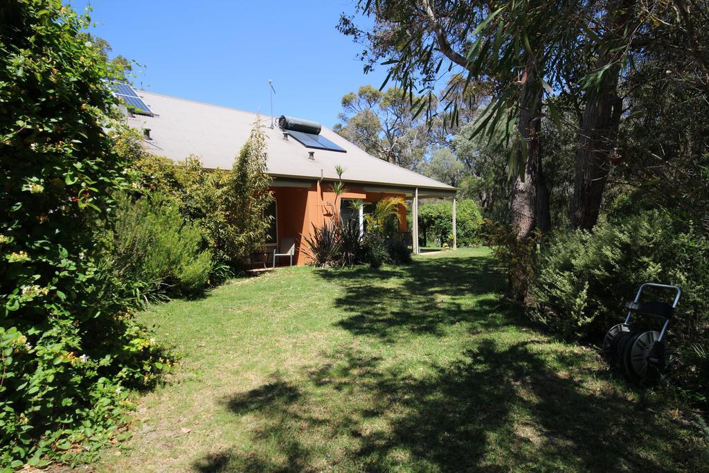 Margaret River Bed & Breakfast מראה חיצוני תמונה