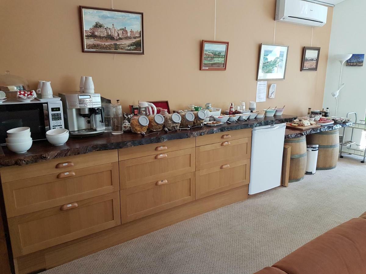 Margaret River Bed & Breakfast מראה חיצוני תמונה