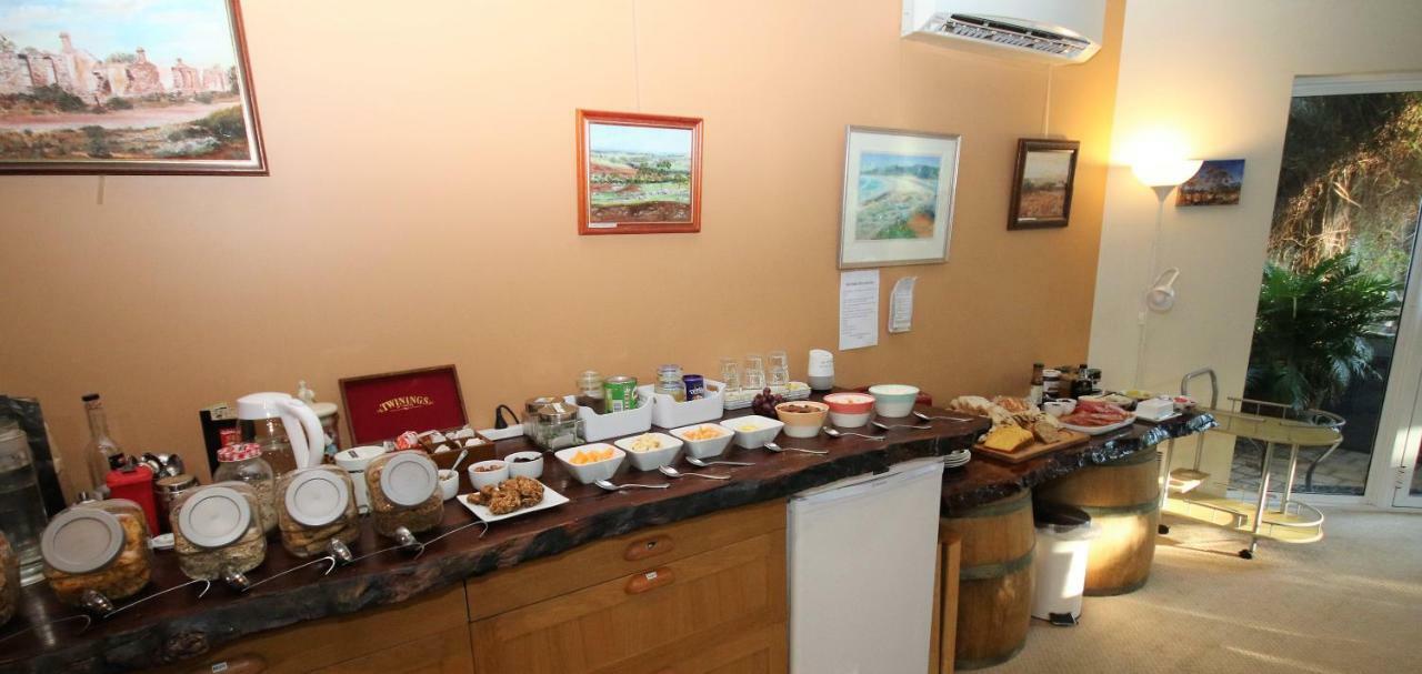 Margaret River Bed & Breakfast מראה חיצוני תמונה