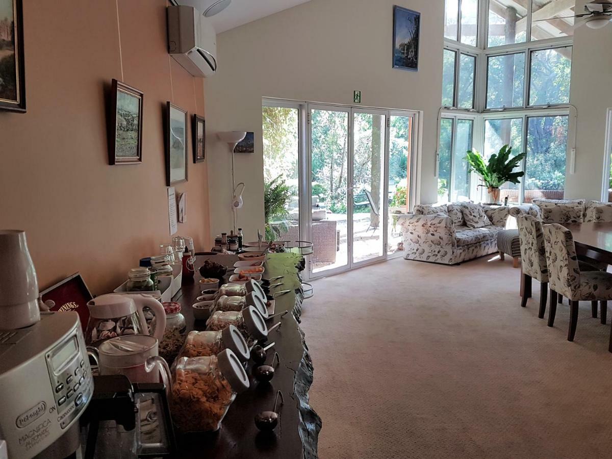 לינה וארוחת בוקר Margaret River Bed & Breakfast מראה חיצוני תמונה