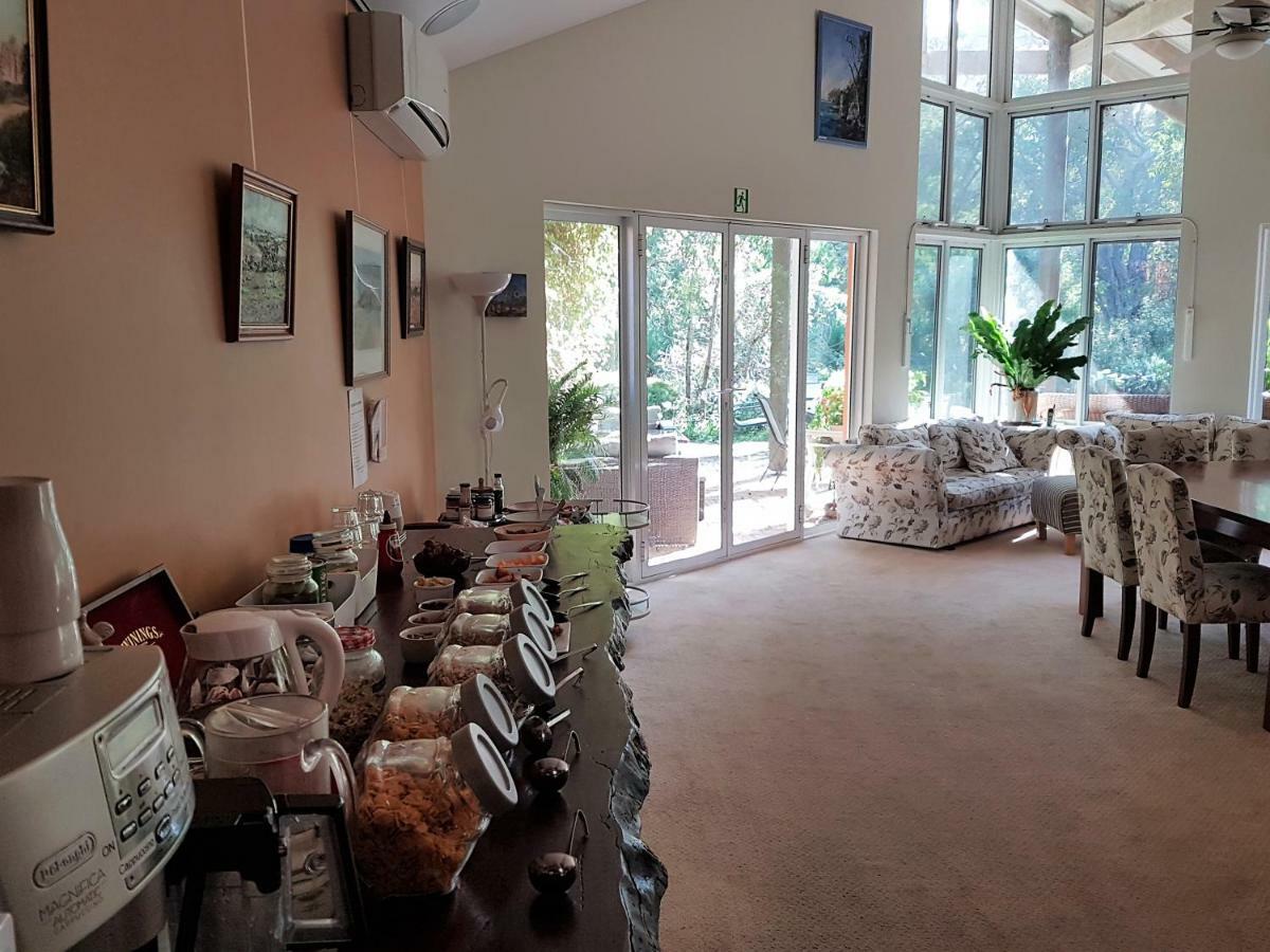 Margaret River Bed & Breakfast מראה חיצוני תמונה
