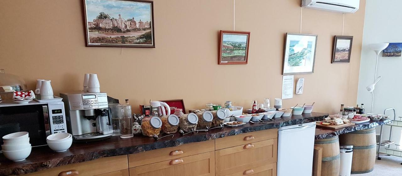 Margaret River Bed & Breakfast מראה חיצוני תמונה