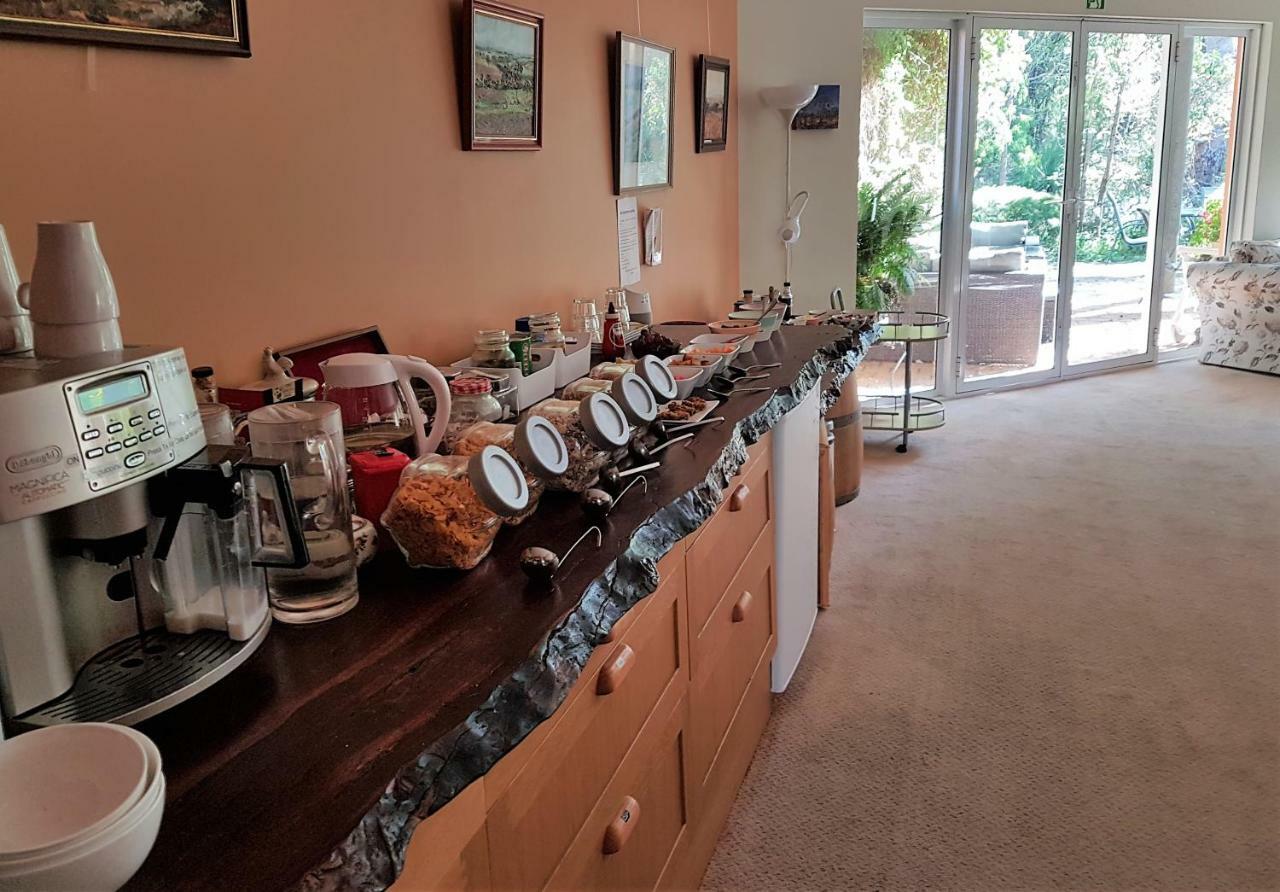 Margaret River Bed & Breakfast מראה חיצוני תמונה