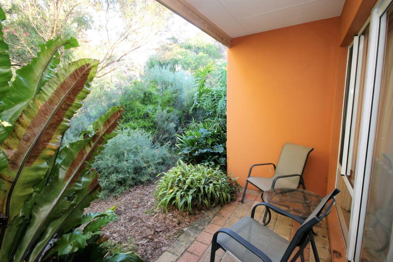 Margaret River Bed & Breakfast מראה חיצוני תמונה