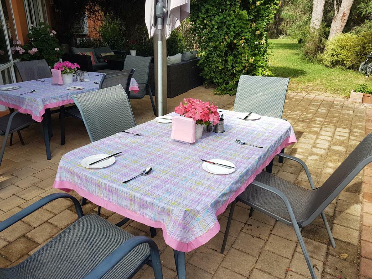 Margaret River Bed & Breakfast מראה חיצוני תמונה